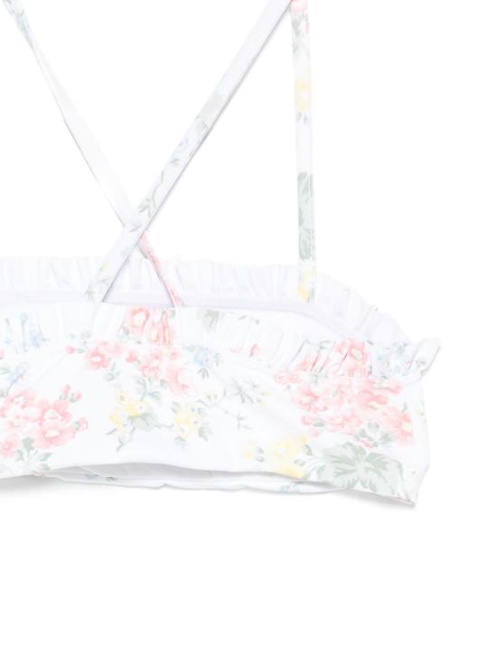 25SS [주니어] 타티네쇼콜라 수영복/비치웨어 CA38012 1325E NACRE White - TARTINE ET CHOCOLAT