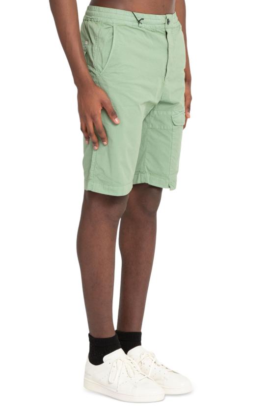  씨피 컴퍼니 숏팬츠 16CMBE293A 006026O 626 Green - C.P. COMPANY