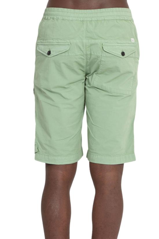  씨피 컴퍼니 숏팬츠 16CMBE293A 006026O 626 Green - C.P. COMPANY