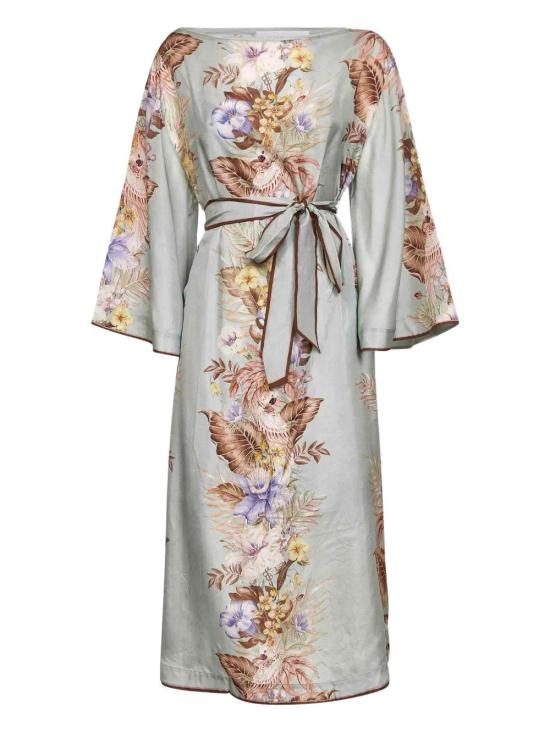 26SS 짐머만 롱 원피스 4231DSS254 SGMF AB024027