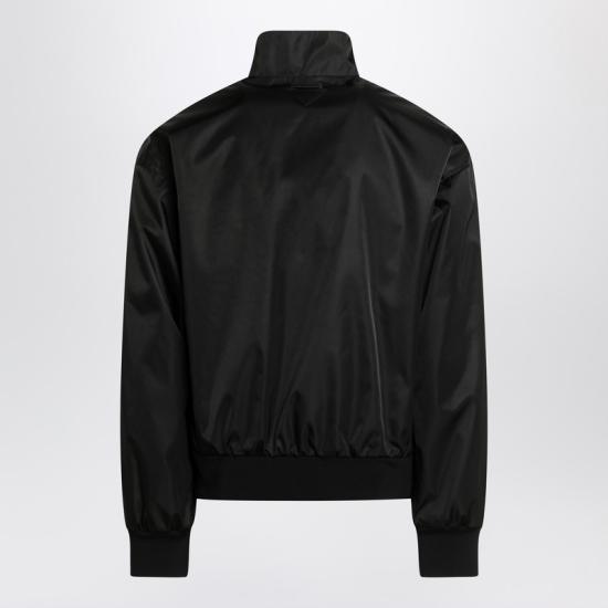  프라다 자켓 SGC925OOO17X1 Black - PRADA