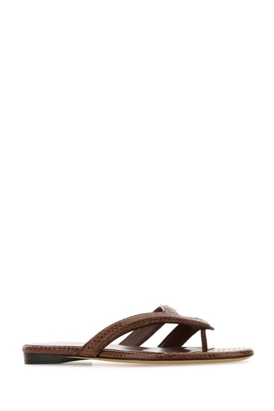 25SS 펜디 뮬/슬리퍼 8Y8712AUEE F1T31 - FENDI