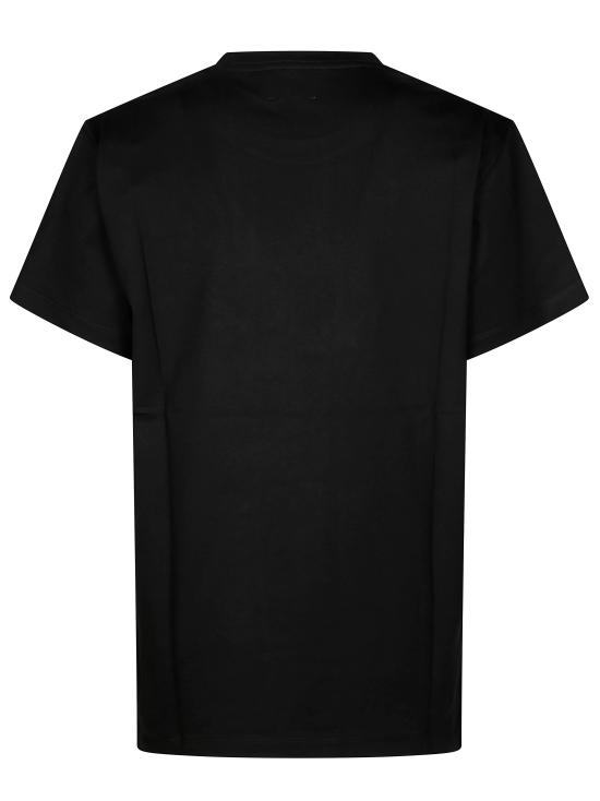 25FW 이자벨마랑에뚜왈 반팔 티셔츠 TS0070FA A1N98E GZ01BK NERO - ISABEL MARANT ETOILE