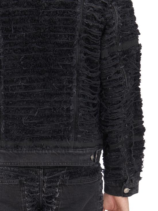  1017 알릭스 9SM 스트레이트 팬츠 HAZMPA0208FBLK00 Black - 1017 ALYX 9SM