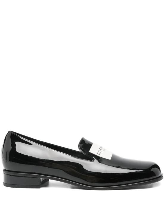 25FW 지방시 로퍼 BE202AE2DS 001 BLACK