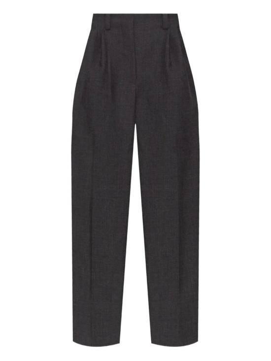 25FW 지방시 스트레이트 팬츠 BW516Z14FU 067 GREY MIX