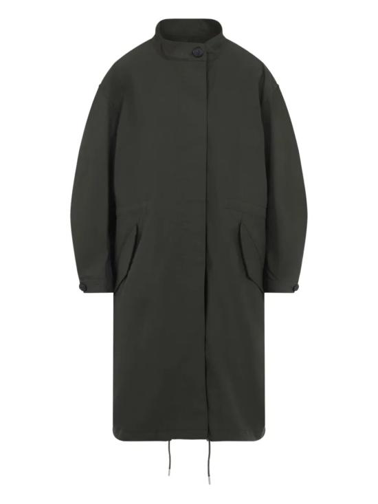 25FW 지방시 롱패딩 BW00T6164Z 305 KHAKI