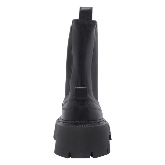 25FW 빅마티 부츠 1H4404D H04B070101 Black - VIC MATIE