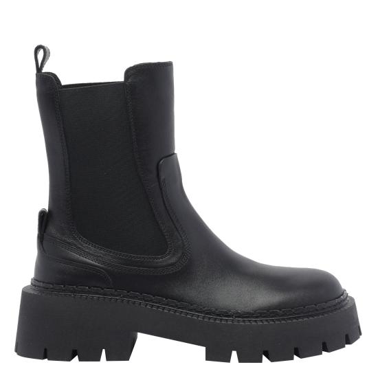 25FW 빅마티 부츠 1H4404D H04B070101 Black