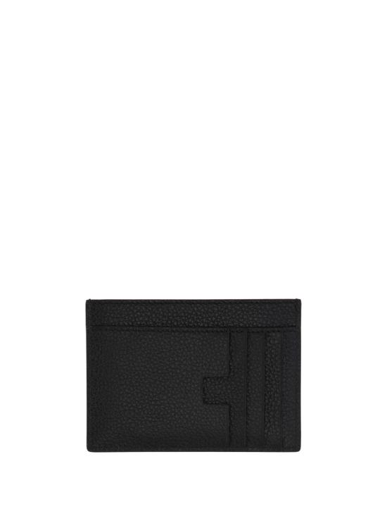 25FW 톰포드 남성지갑 Y0397LCL158G 1N001 Black - TOMFORD