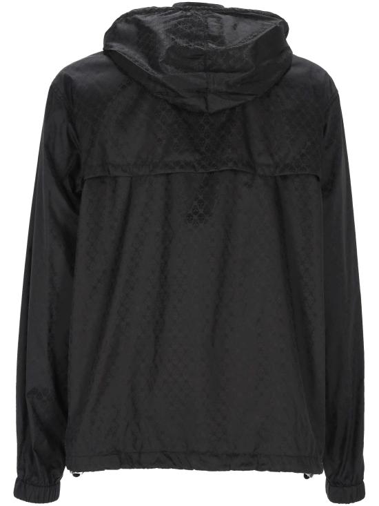 25FW 알렉산더 맥퀸 수트 자켓 838592 QRACA1000 Black - ALEXANDER MCQUEEN