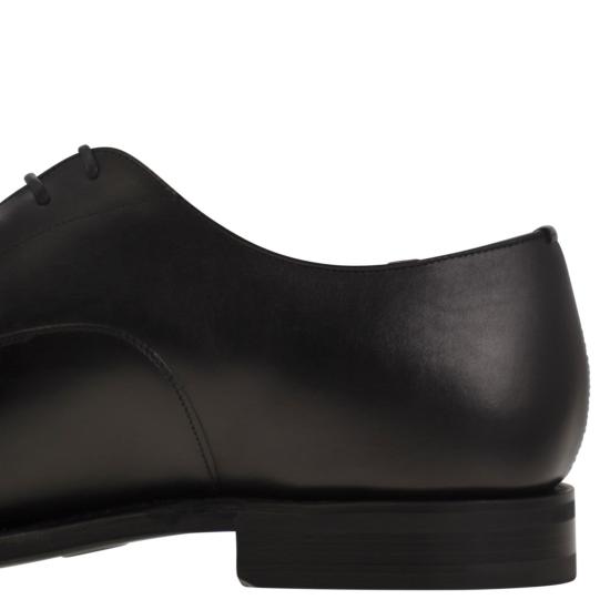 25FW 처치스 드레스 슈즈 EEC412 BLACK - CHURCHS