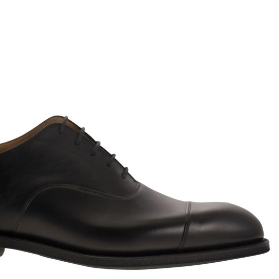 25FW 처치스 드레스 슈즈 EEC412 BLACK - CHURCHS