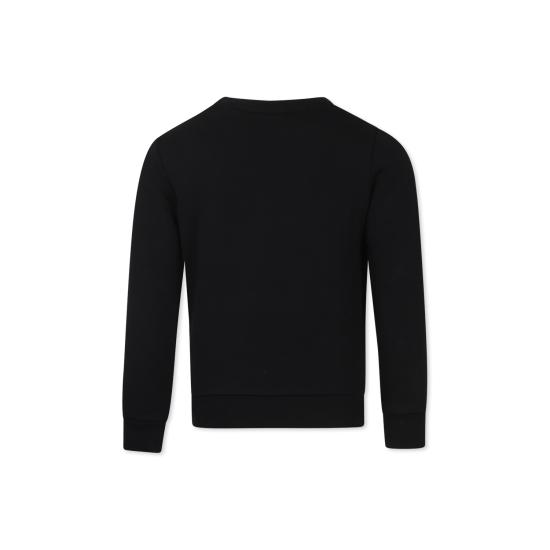  [키즈] 보스 트레이닝 상의 J51190 09B BLACK - BOSS