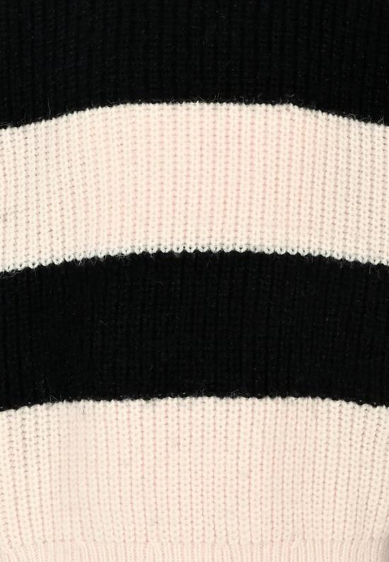 24FW [키즈] 소니아리키엘 캐시미어 니트 A00246 43M MULTICOLOR - SONIA RYKIEL