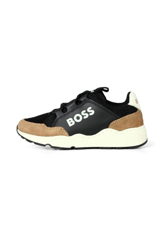  [키즈] 보스 스니커즈 J51314 269 MULTICOLOR - BOSS