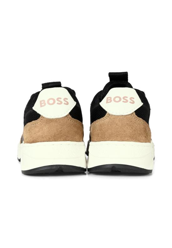  [키즈] 보스 스니커즈 J51314 269 MULTICOLOR - BOSS