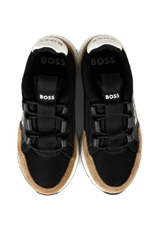  [키즈] 보스 스니커즈 J51314 269 MULTICOLOR - BOSS