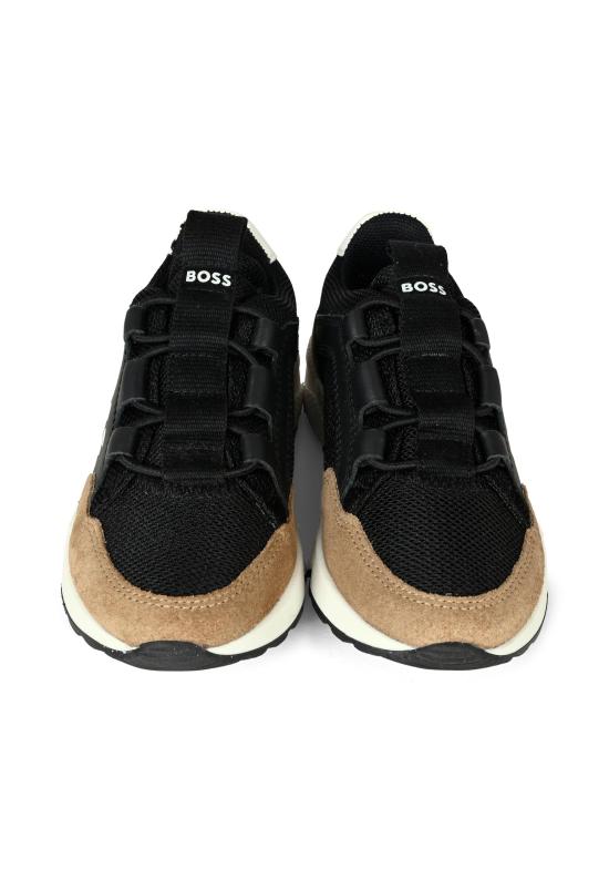  [키즈] 보스 스니커즈 J51314 269 MULTICOLOR - BOSS