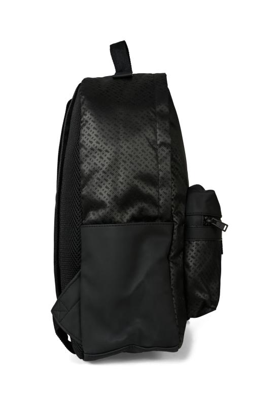 24FW [키즈] 보스 백팩 J51582 09B BLACK - BOSS