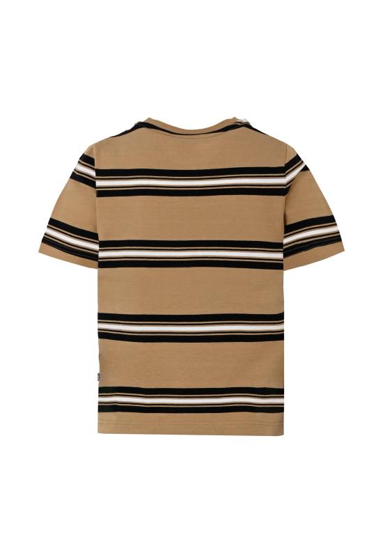  [키즈] 보스 티셔츠 J51207 269 BEIGE - BOSS