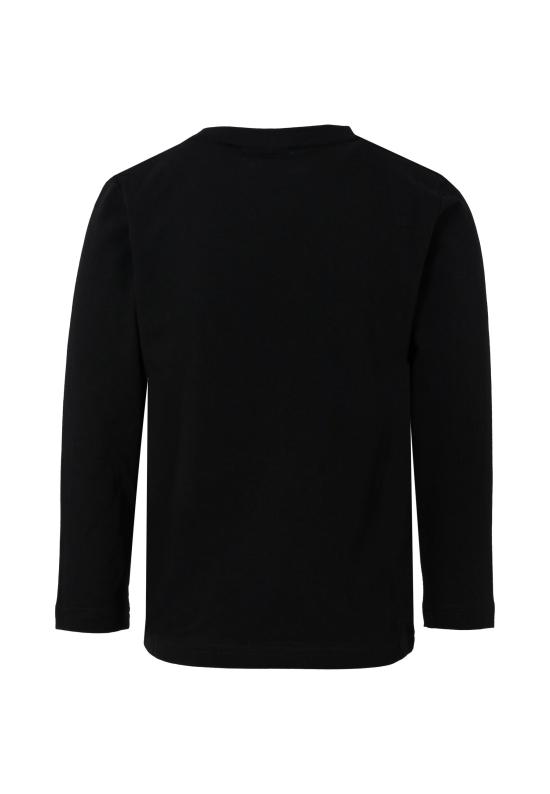  [키즈] 보스 티셔츠 J51208 09B BLACK - BOSS