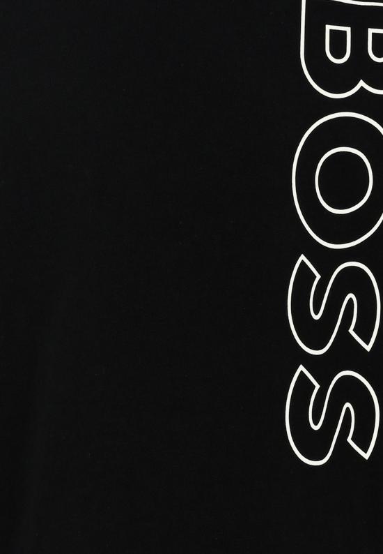  [키즈] 보스 티셔츠 J51208 09B BLACK - BOSS