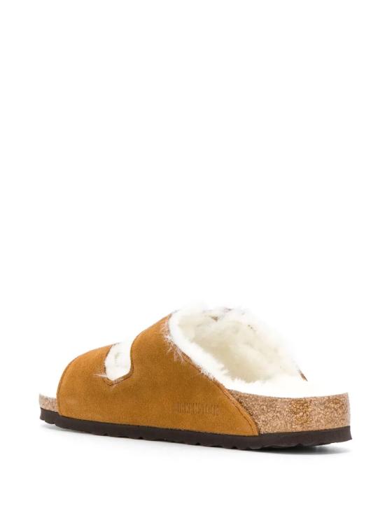25FW 버켄스탁 샌들 1001135 MINK - BIRKENSTOCK