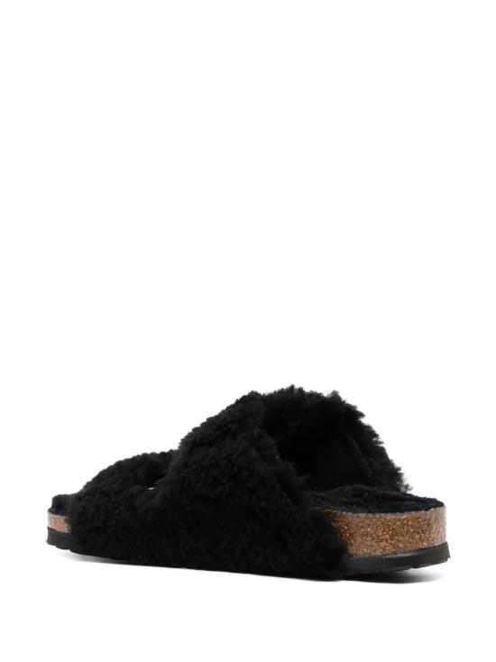 25FW 버켄스탁 애리조나 1025920 BLACK - BIRKENSTOCK