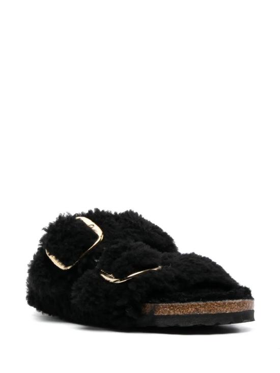 25FW 버켄스탁 애리조나 1025920 BLACK - BIRKENSTOCK