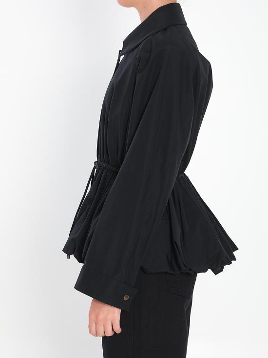 25FW 로에베 자켓 S359Y02XEB BLACK - LOEWE