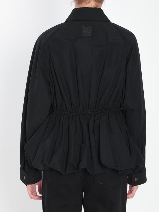 25FW 로에베 자켓 S359Y02XEB BLACK - LOEWE