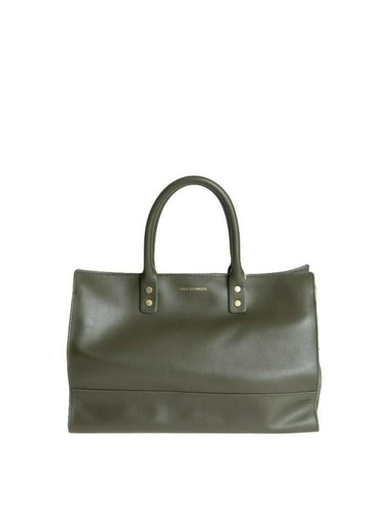  루루 기네스 토트백 50121595MEDDAPHNEDARKSAGE Green