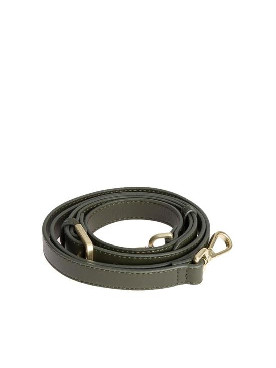  루루 기네스 토트백 50121595MEDDAPHNEDARKSAGE Green - LULU GUINNESS