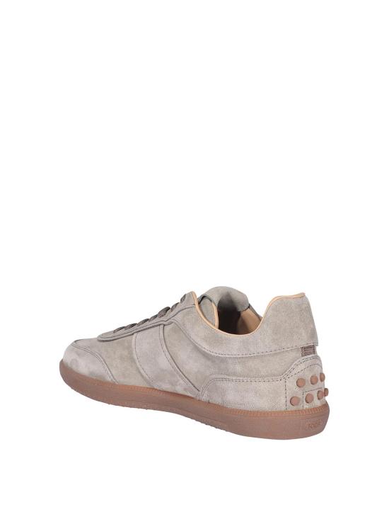  토즈 스니커즈 XXM68C0DP30RE0C405 Taupe - TODS