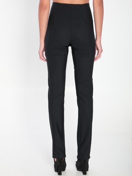 25FW 돌체앤가바나 레깅스 FTCXKT BLACK - DOLCE & GABBANA