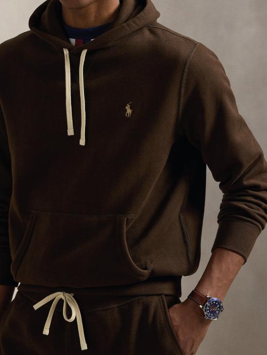 25FW 랄프 로렌 후드 티셔츠 710766778108 - RALPH LAUREN