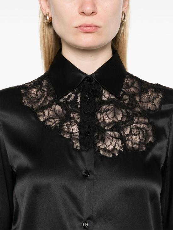  에르마노 설비노 블라우스 D454K605TBW 95708C - ERMANNO SCERVINO