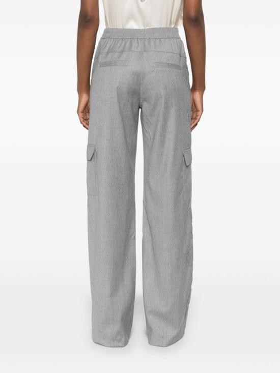  에르마노 설비노 트레이닝/조거 팬츠 D454P303JWR M4502 - ERMANNO SCERVINO