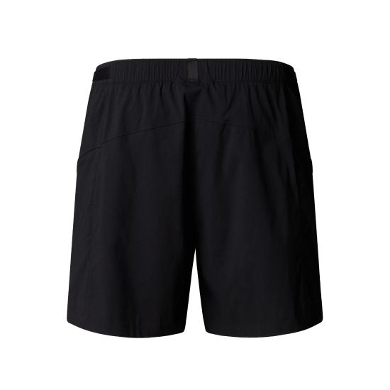 25SS 노스페이스 숏팬츠 NF0A8BHVJK31 TNF BLACK - NORTH FACE