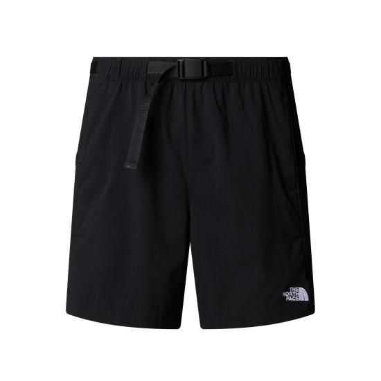 25SS 노스페이스 숏팬츠 NF0A8BHVJK31 TNF BLACK