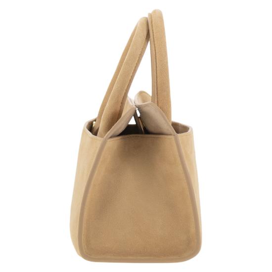 25FW 파비아나 필리피 토트백 BGD215A853 BEIGE - FABIANA FILIPPI