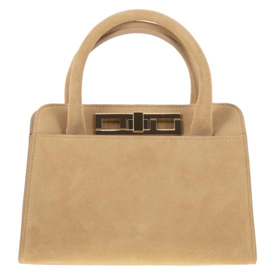 25FW 파비아나 필리피 토트백 BGD215A853 BEIGE
