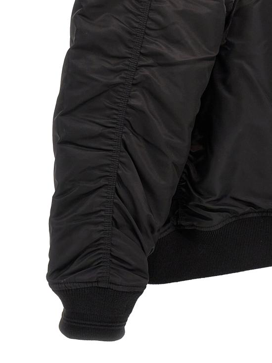 24FW 디젤 봄버 자켓 A144080HCAS9XX - DIESEL