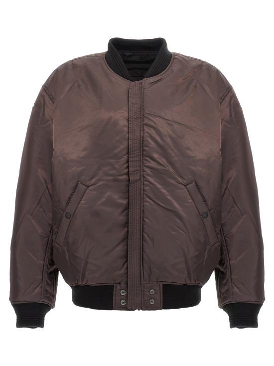 24FW 디젤 봄버 자켓 A144080HCAS9XX - DIESEL