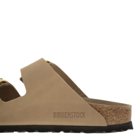  버켄스탁 샌들 1030395 BEIGE - BIRKENSTOCK