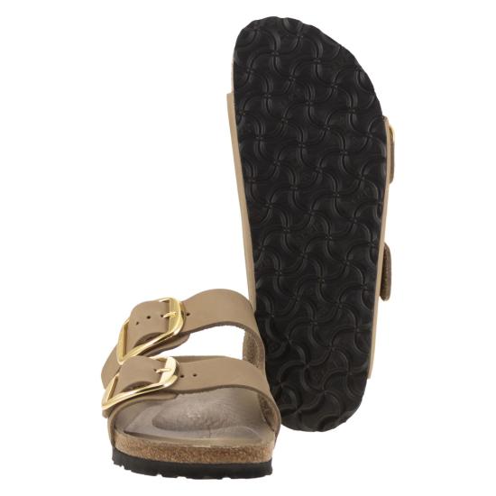  버켄스탁 샌들 1030395 BEIGE - BIRKENSTOCK