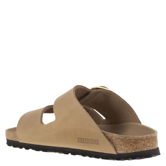  버켄스탁 샌들 1030395 BEIGE - BIRKENSTOCK