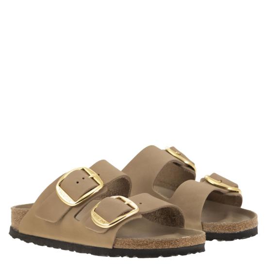  버켄스탁 샌들 1030395 BEIGE - BIRKENSTOCK