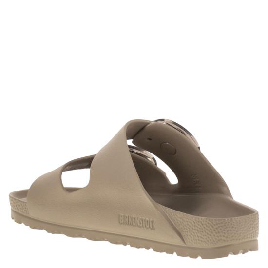  버켄스탁 샌들 1030389 BEIGE - BIRKENSTOCK